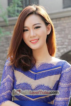 212341 - Sara Age: 36 - China