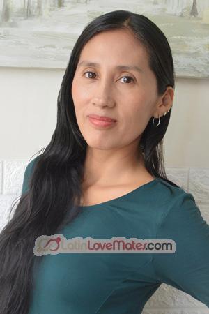 226112 - Lucy Age: 47 - Peru